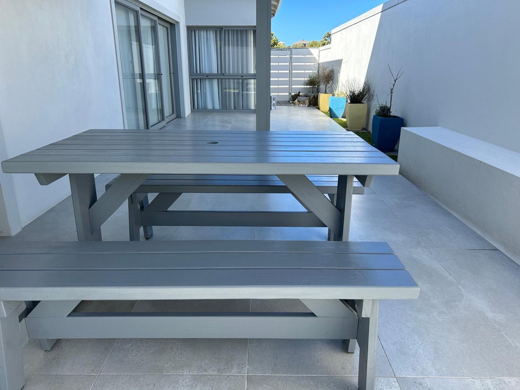 Cliff Haven Hotel Struisbaai Exterior photo