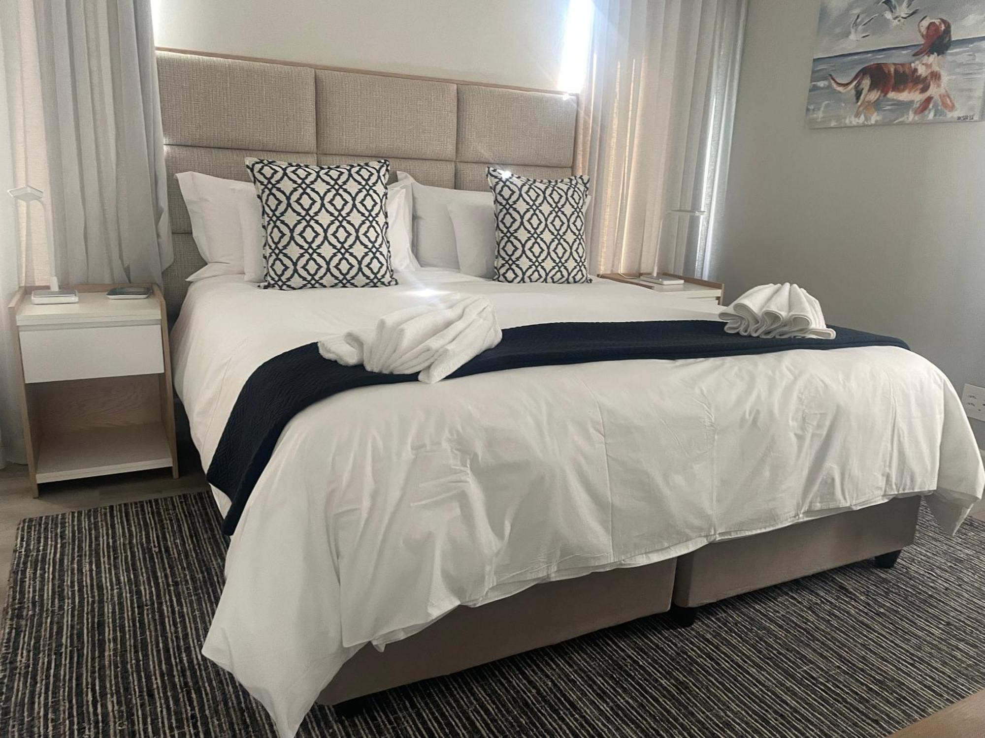 Cliff Haven Hotel Struisbaai Room photo