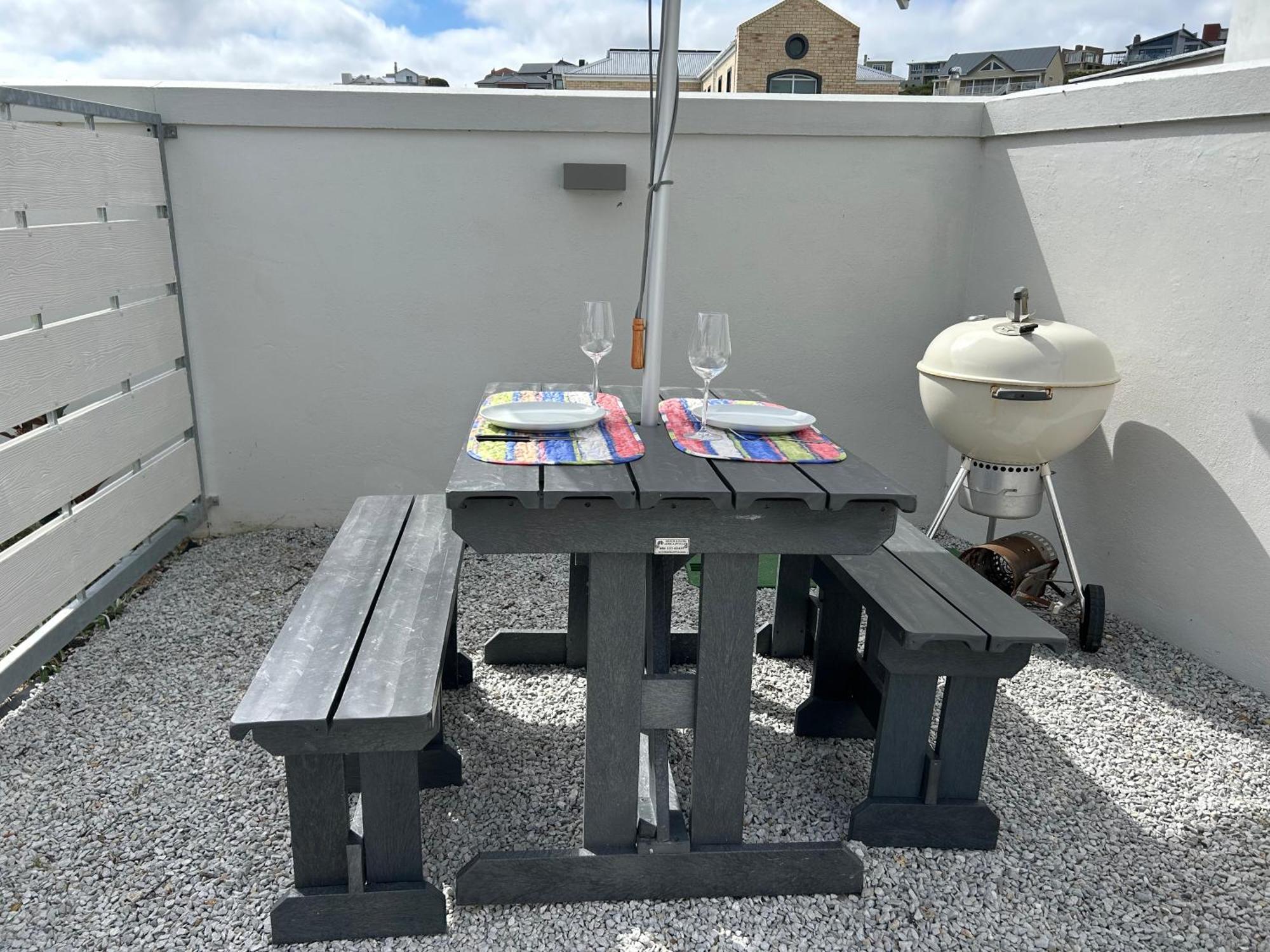 Cliff Haven Hotel Struisbaai Exterior photo