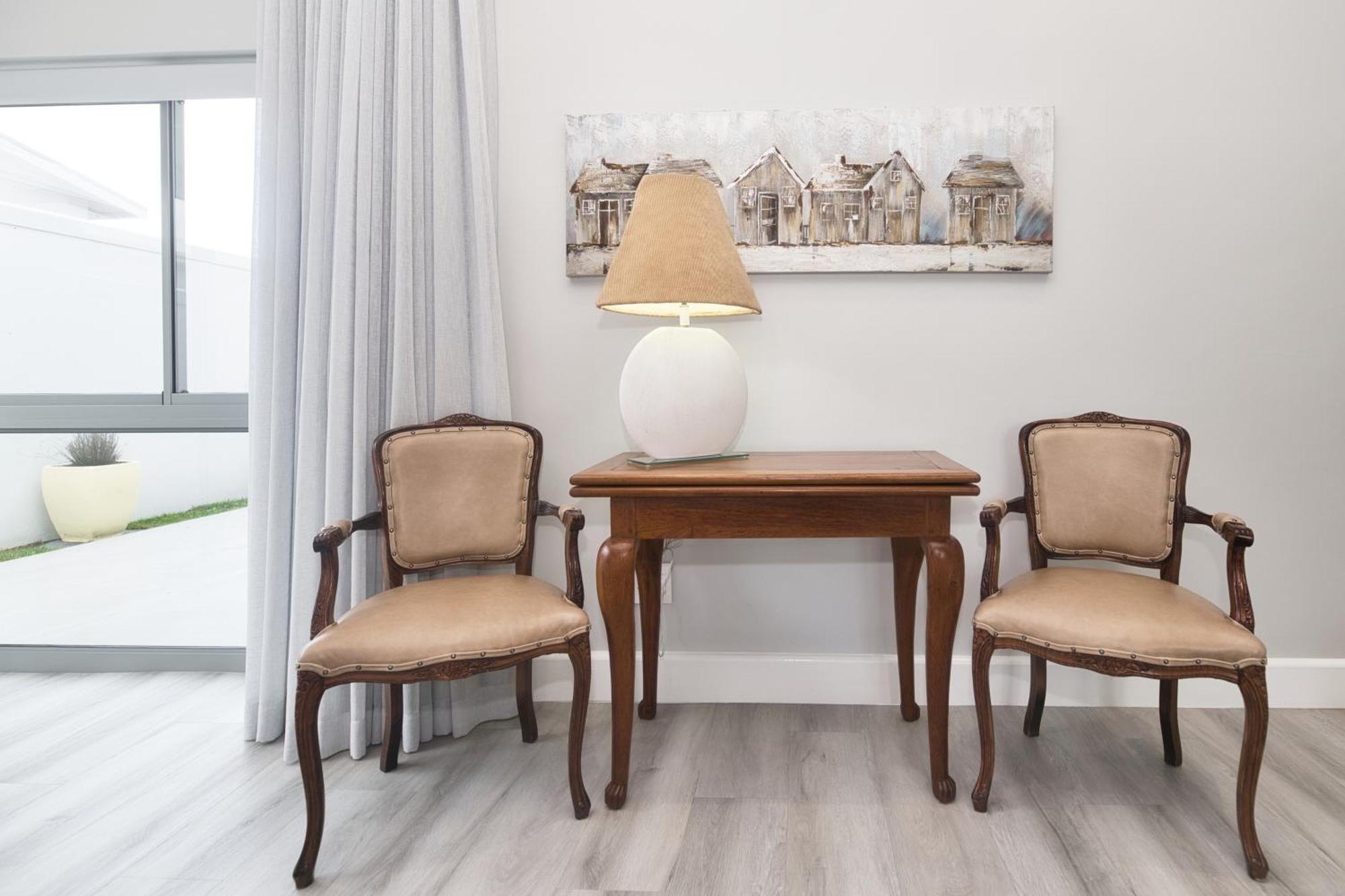 Cliff Haven Hotel Struisbaai Room photo