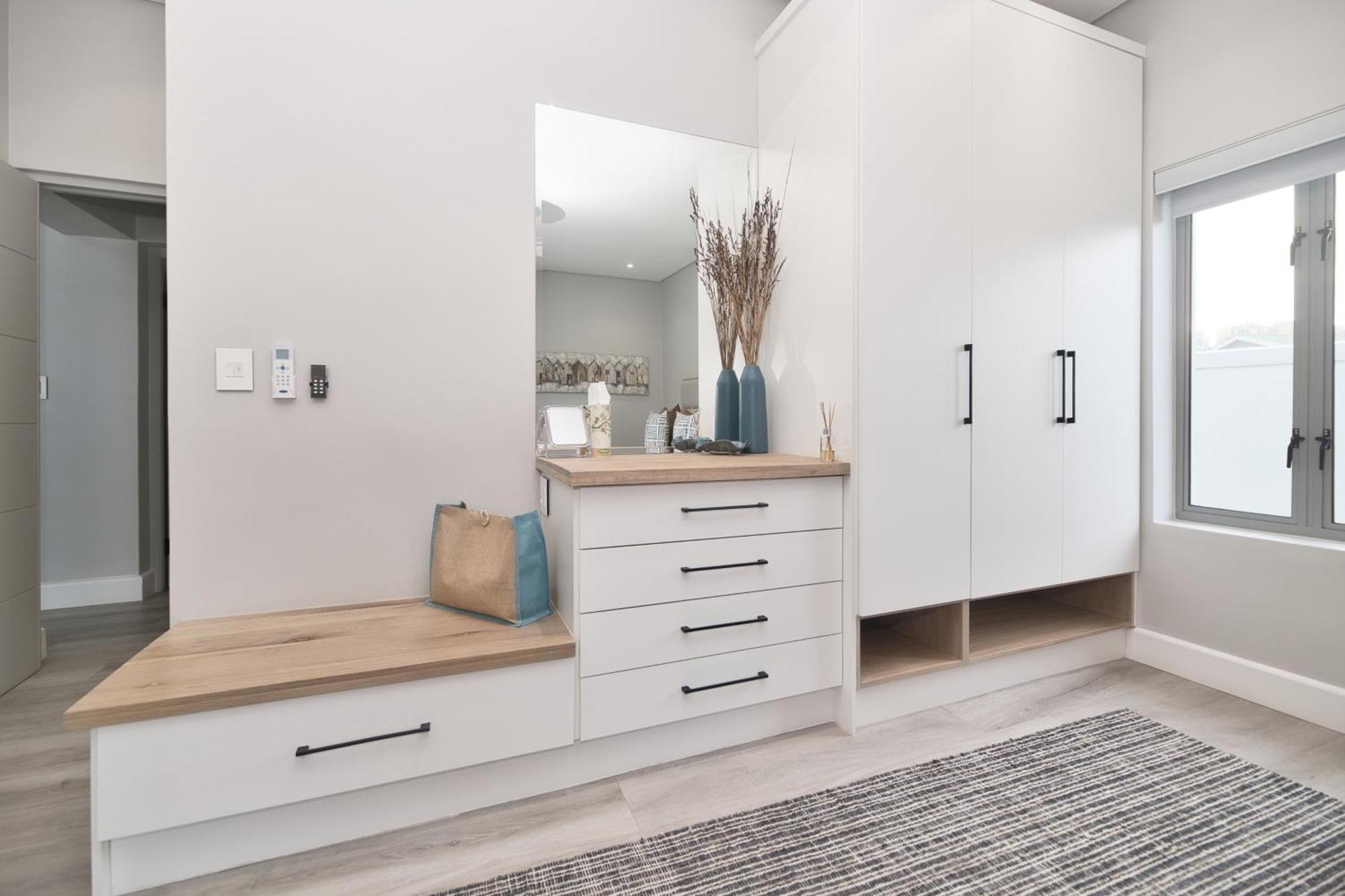 Cliff Haven Hotel Struisbaai Room photo